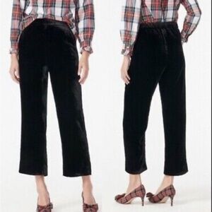 Wide leg corduroy pants / trousers NWOT